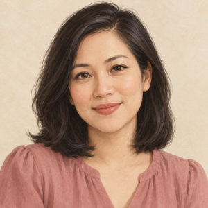 Ảnh đại diện của Nguyễn Mai Phương