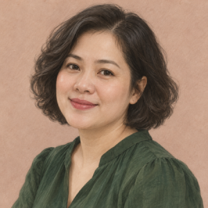 Ảnh đại diện của Mai Hồng Nhung