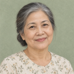 Ảnh đại diện của Hoàng Kim Dung