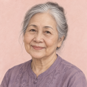 Ảnh đại diện của Lâm Ngọc Mai