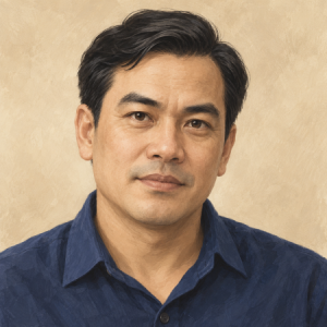 Ảnh đại diện của Nguyễn Đức Minh